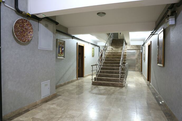 Imagen general del Ef Suit. Foto 4