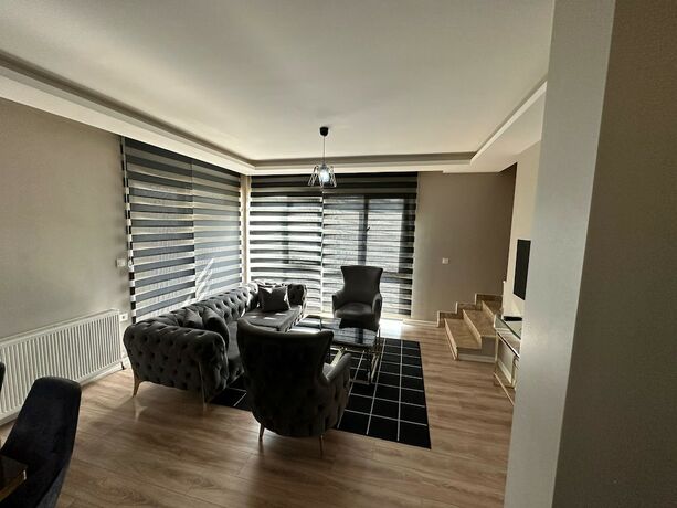 Imagen general del Ef Suit. Foto 6