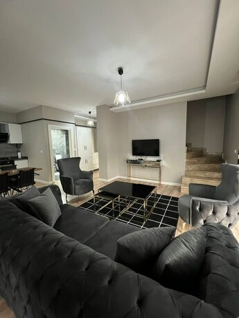 Imagen general del Ef Suit. Foto 8