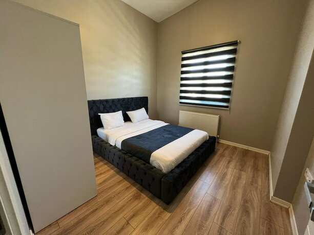 Imagen general del Ef Suit. Foto 13