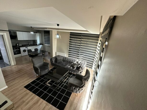 Imagen general del Ef Suit. Foto 14