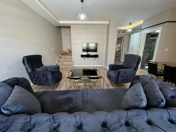 Imagen de la habitación del Ef Suit. Foto 19