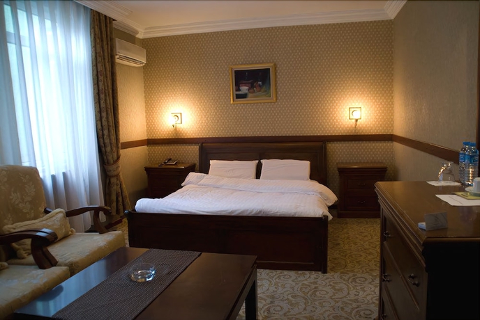 Imagen general del Efe Hotel Edirne. Foto 1