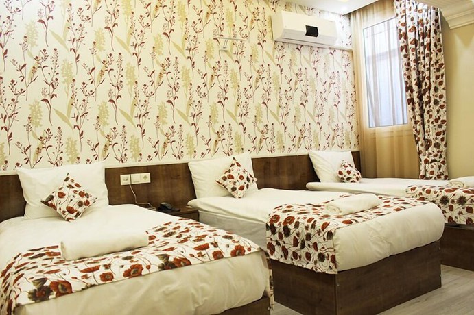 Imagen de la habitación del Efehan Hotel. Foto 2