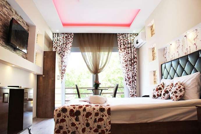 Imagen de la habitación del Efehan Hotel. Foto 3