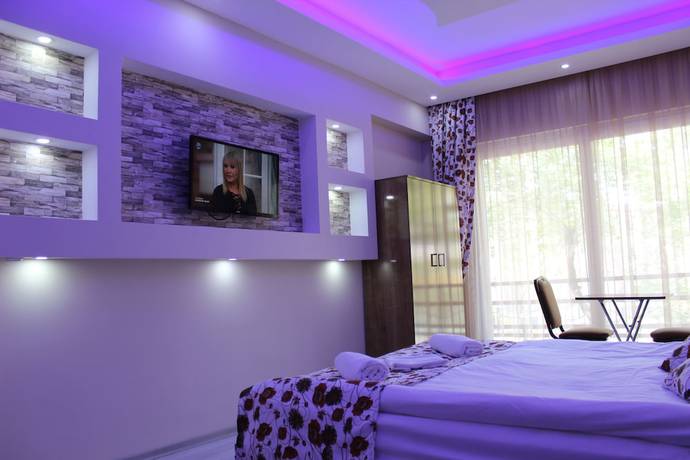 Imagen general del Efehan Hotel. Foto 1