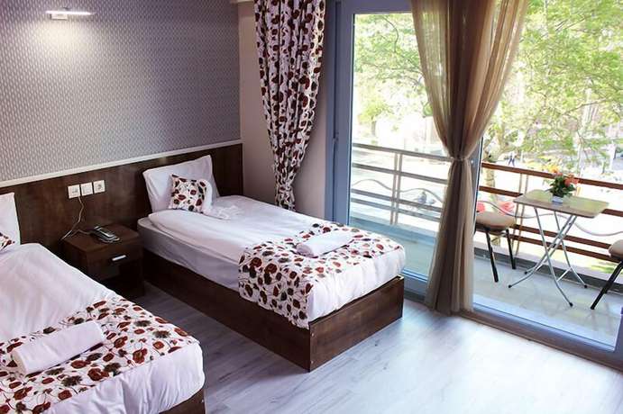Imagen de la habitación del Efehan Hotel. Foto 4