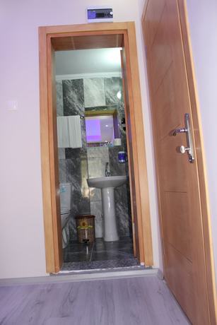 Imagen de la habitación del Efehan Hotel. Foto 5