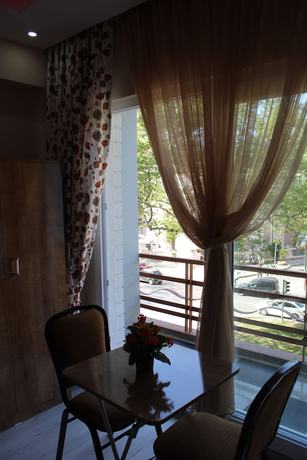 Imagen de la habitación del Efehan Hotel. Foto 8