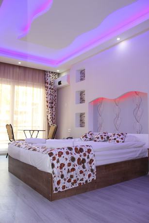 Imagen de la habitación del Efehan Hotel. Foto 9