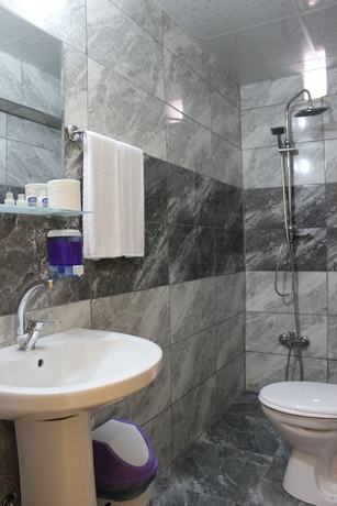 Imagen de la habitación del Efehan Hotel. Foto 11