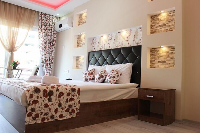 Imagen de la habitación del Efehan Hotel. Foto 12