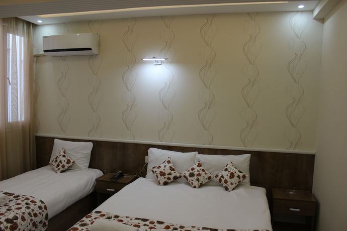 Imagen de la habitación del Efehan Hotel. Foto 13