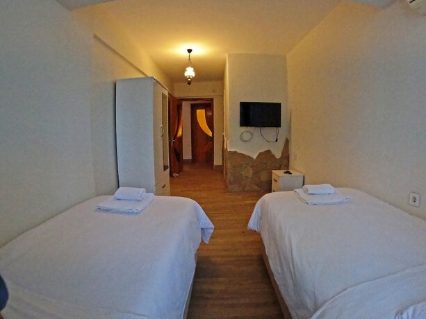Imagen general del Efes Hidden Garden Resort Otel. Foto 1