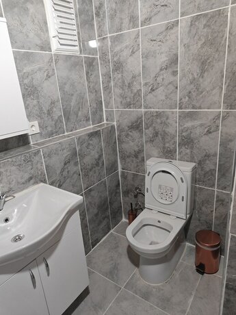 Imagen general del Efes Hidden Garden Resort Otel. Foto 2