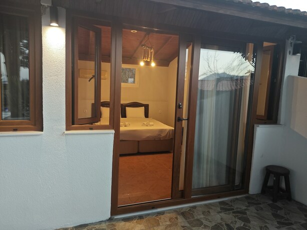Imagen general del Efes Hidden Garden Resort Otel. Foto 6