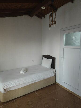 Imagen general del Efes Hidden Garden Resort Otel. Foto 8