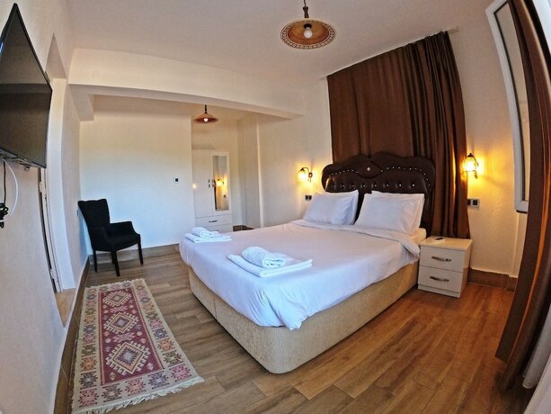 Imagen de la habitación del Efes Hidden Garden Resort Otel. Foto 12