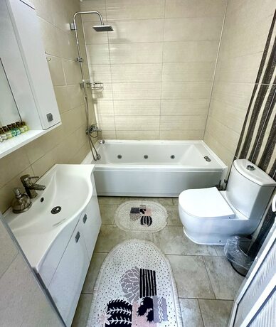 Imagen de la habitación del Efes Hidden Garden Resort Otel. Foto 13
