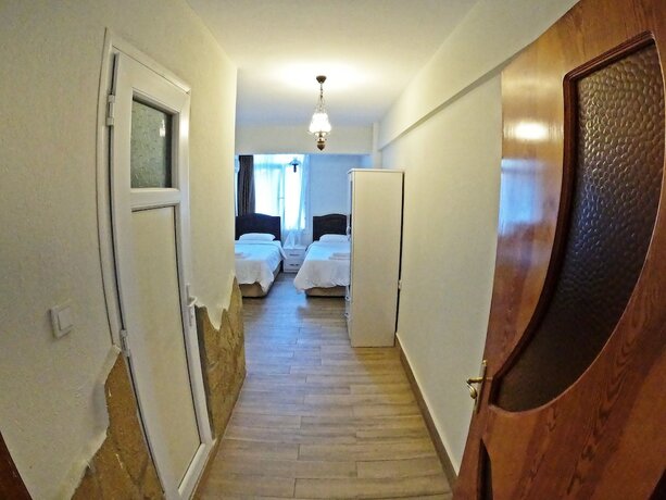 Imagen de la habitación del Efes Hidden Garden Resort Otel. Foto 17