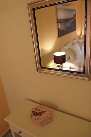 Imagen de la habitación del Effi Apartments. Foto 3