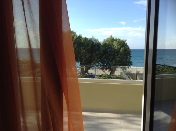 Imagen general del Effi Apartments. Foto 1