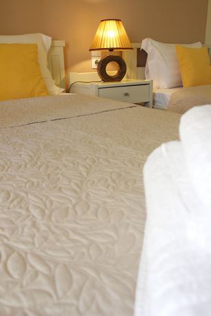 Imagen de la habitación del Effi Apartments. Foto 14