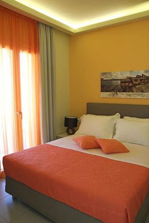 Imagen de la habitación del Effi Apartments. Foto 16