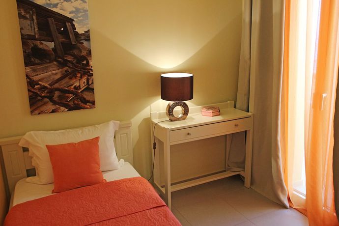 Imagen de la habitación del Effi Apartments. Foto 19