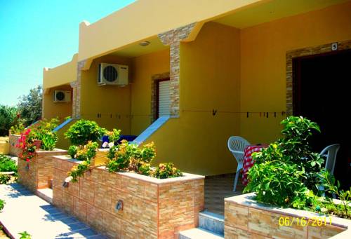 Imagen de la habitación del Efi Studio. Foto 4