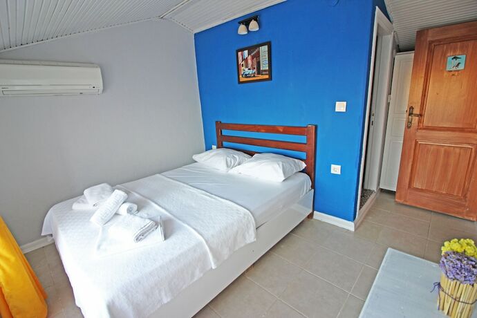 Imagen de la habitación del Eflatun Guest House. Foto 11