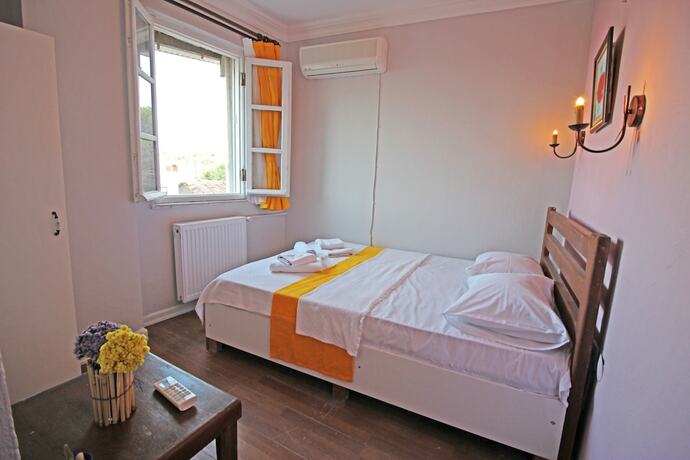 Imagen de la habitación del Eflatun Guest House. Foto 12