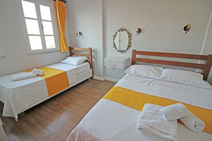 Imagen de la habitación del Eflatun Guest House. Foto 13