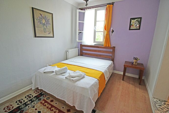 Imagen general del Eflatun Guest House. Foto 1