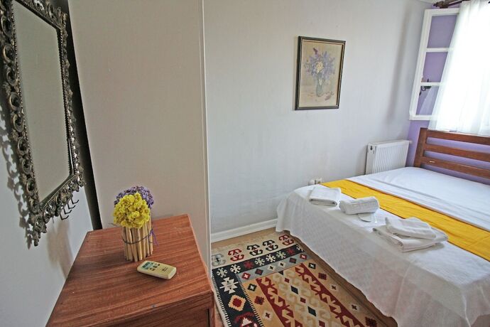 Imagen de la habitación del Eflatun Guest House. Foto 14