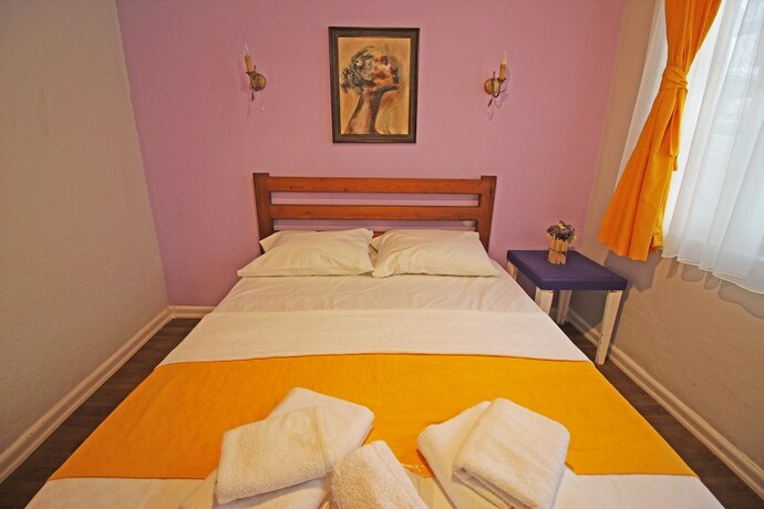 Imagen de la habitación del Eflatun Guest House. Foto 15