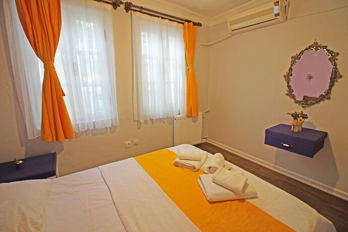 Imagen general del Eflatun Guest House. Foto 3