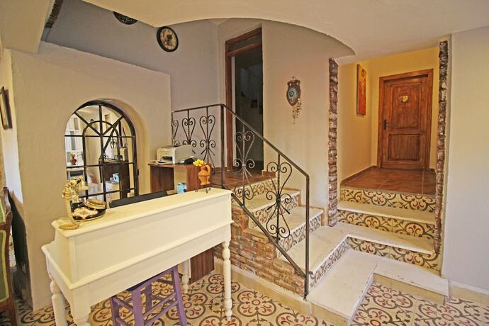 Imagen general del Eflatun Guest House. Foto 4