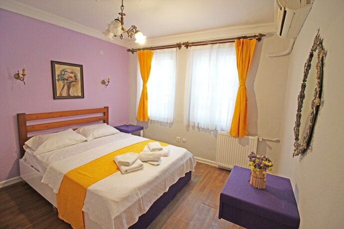 Imagen general del Eflatun Guest House. Foto 5