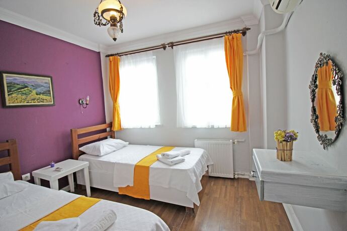 Imagen general del Eflatun Guest House. Foto 6