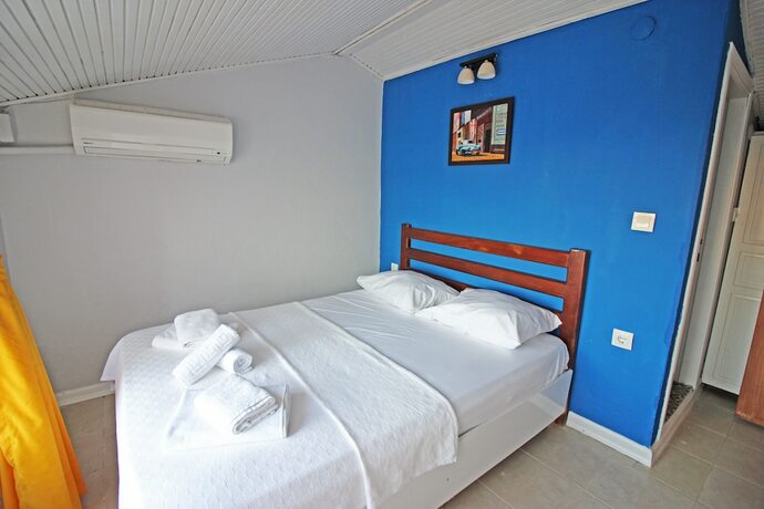 Imagen de la habitación del Eflatun Guest House. Foto 19