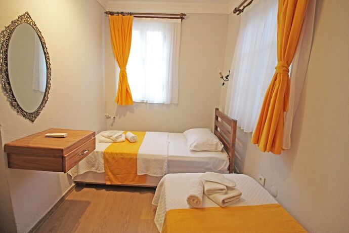 Imagen de la habitación del Eflatun Guest House. Foto 20