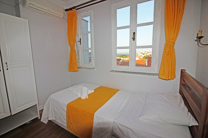 Imagen general del Eflatun Guest House. Foto 10