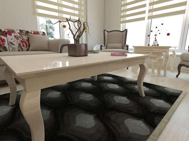 Imagen de la habitación del Efra Suite Hotel. Foto 6