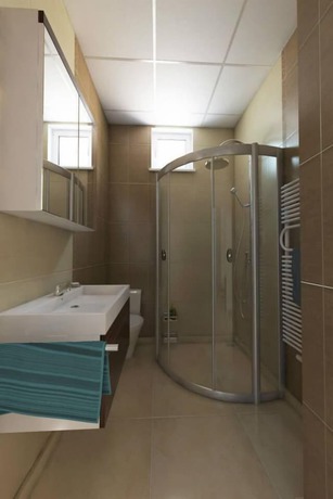 Imagen de la habitación del Efra Suite Hotel. Foto 9