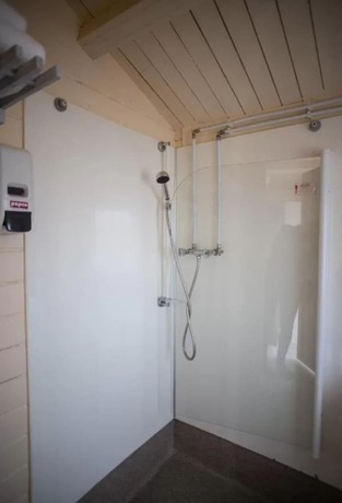 Imagen general del Efri-vík Bungalows. Foto 8