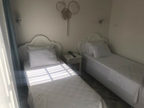 Imagen de la habitación del Efruze Otel. Foto 15