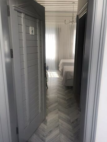 Imagen general del Efruze Otel. Foto 4