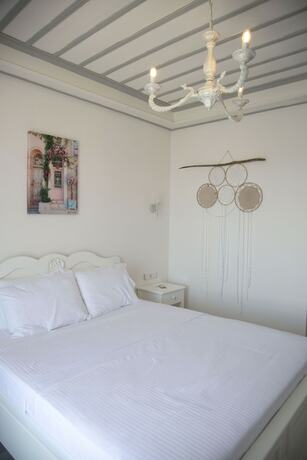 Imagen de la habitación del Efruze Otel. Foto 16