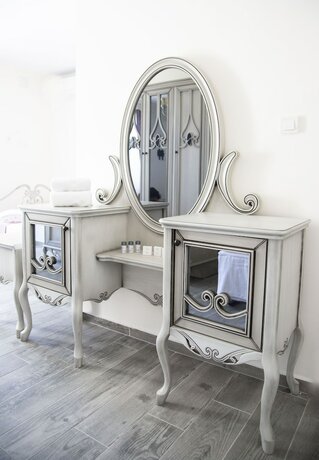Imagen de la habitación del Efruze Otel. Foto 17